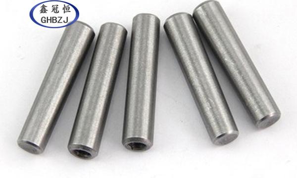 GB118内螺紋圓錐銷