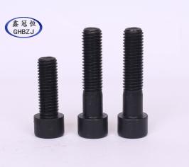 8.8級發黑内六角